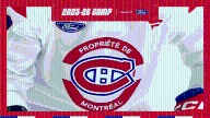 Canadiens make roster moves following training camp