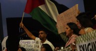 Mexicanos de la flotilla Sumud serán trasladados a ciudad en Israel
