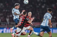 Flamengo venció 1-0 a Racing y toma ventaja en la semifinal de la Copa Libertadores