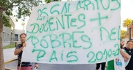 Poggi mintió: San Luis está entre las provincias con sueldos públicos más bajos