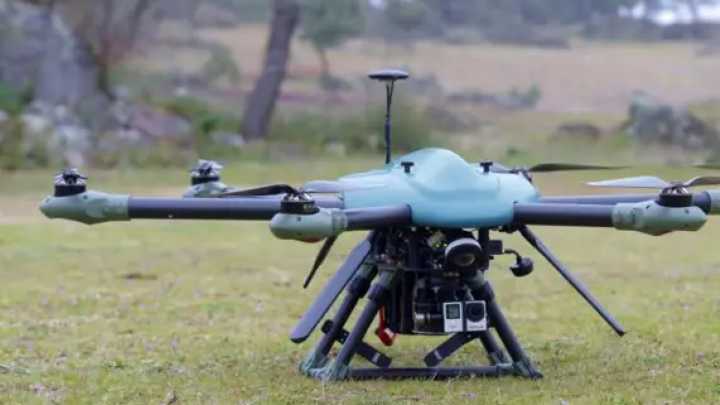 Pau Marí, controlador aéreo, tras el cierre del aeropuerto de Palma: “Un dron puede provocar que un motor deje de funcionar”