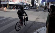 Seis líneas de colectivo deberán modificar su recorrido por cortes en el macrocentro