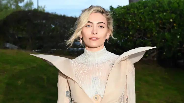 Revelan que Paris Jackson ha recibido $65 millones de la herencia de Michael Jackson