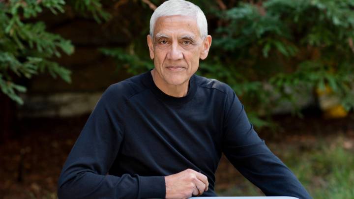 ‘Most jobs aren’t what humans should do’: Vinod Khosla on how AI could free workers