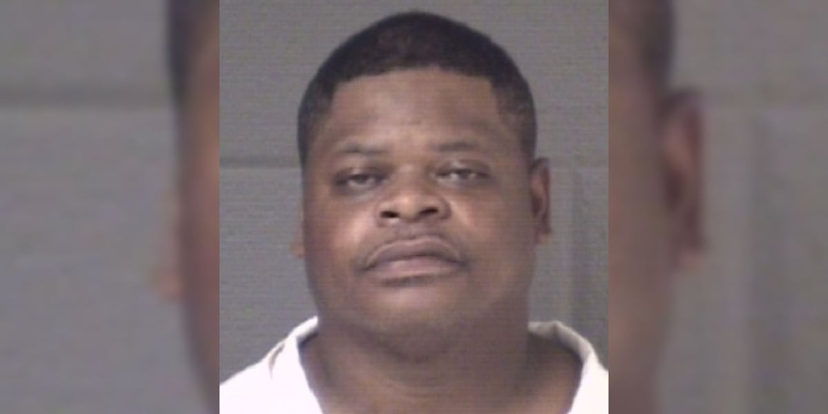 Man receives multiple drug charges during traffic stop, NC deputies say