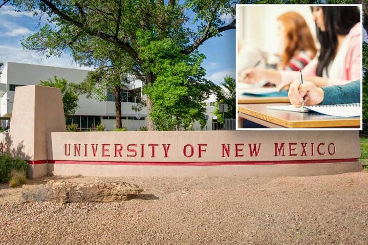 Intersex professor fears she will be forced to lie, teach only two genders exist