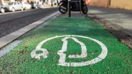 España alcanza los 4.215 cargadores eléctricos en tres meses