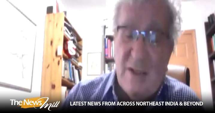 “Most Israelis do not think he should be PM”: Israeli historian Benny Morris on Netanyahu’s political future