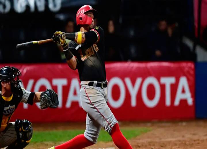 Cardenales de Lara recibirá a dos grandesligas antes del final de octubre