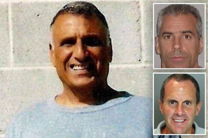 NYC mafia is a pathetic shell of what it used to be