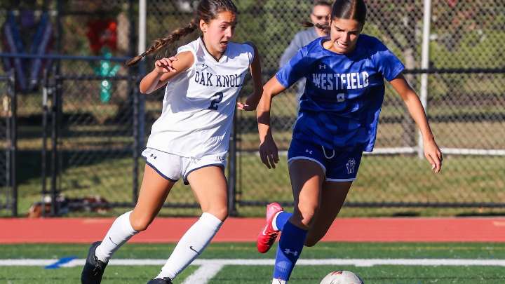 Daily girls soccer stat leaders for Thursday, Oct. 9