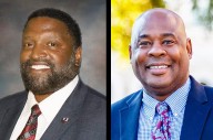 Mayoral candidate forum is Tuesday