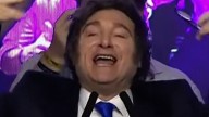 Milei wins big in Argentina’s midterm elections