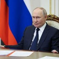 Russia says successfully tested new nuclear