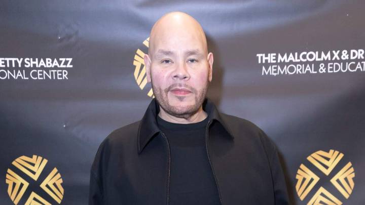 Fat Joe Opens Up About What Caused His Experience With Depression At 40