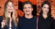 Pedro Pascal Joins Margot Robbie, Kendall Jenner, & More at Chanel Show During Paris Fashion Week! | Anna Wintour, Ayo Edebiri, Baz Luhrman, Carrie Coon, Extended, Faith Kidman-Urban, Gracie Abrams, J