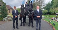 Greater Manchester funeral director slams 'dangerous' trend
