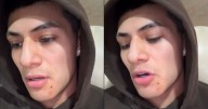 El Bogueto revela que el joven que falleció en su camioneta era su amigo: “Pido respeto”