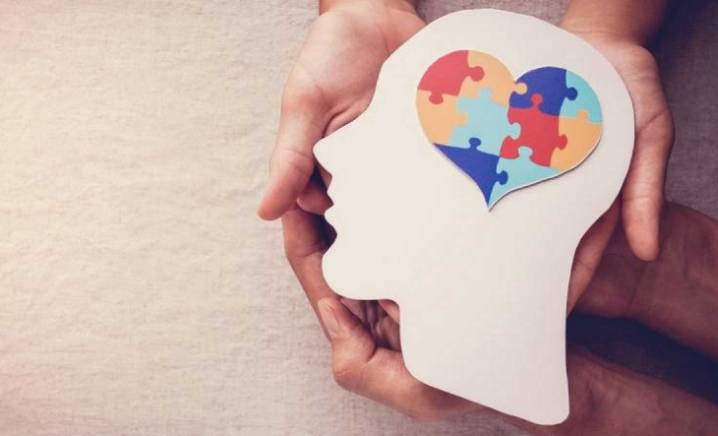 “No hay salud sin salud mental”, enfatizaron desde el Municipio
