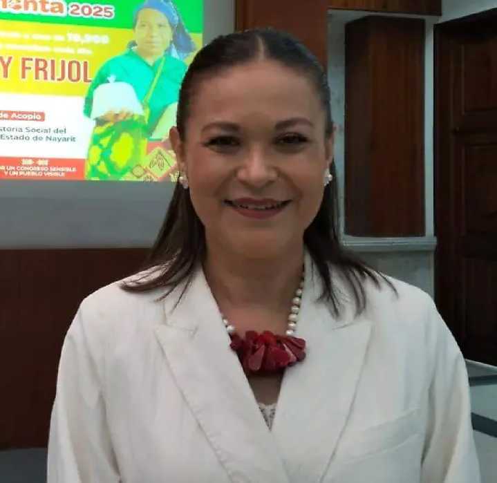 Casi medio millón de nayaritas viven en la pobreza alimentaria