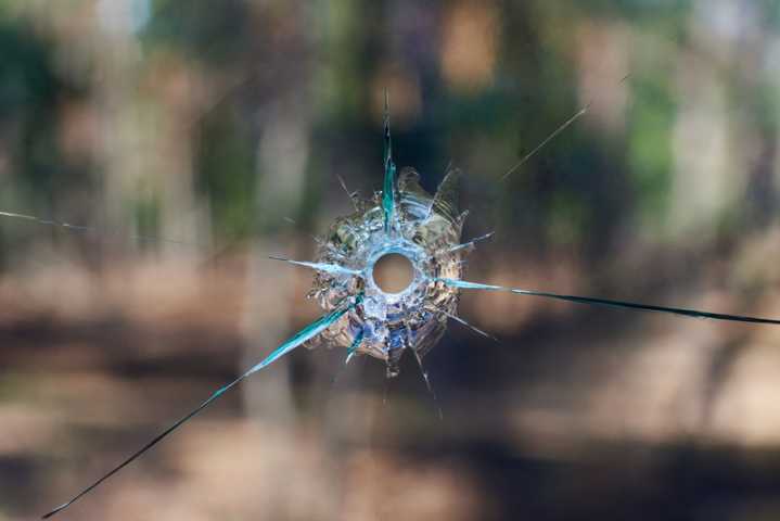 Tragedy strikes as teen is fatally shot by stray bullet while gaming in bedroom