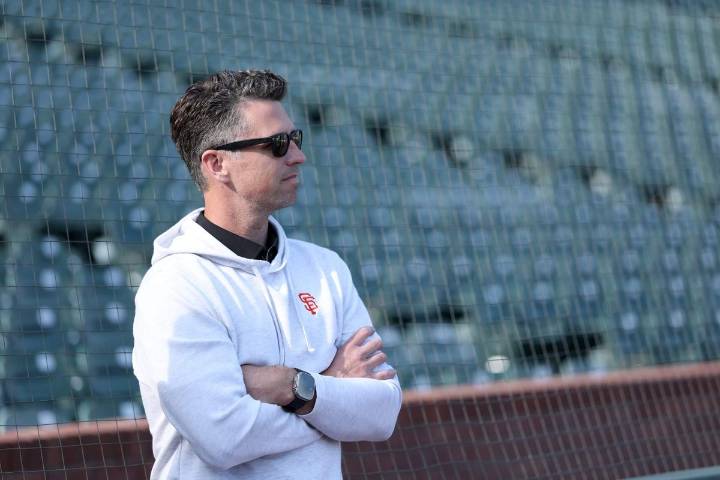 Giants offseason to-do list: Hire a manager (not Bruce Bochy), stockpile pitching