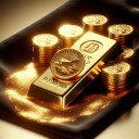 Gold Soars to Record High Amid Global Uncertainty