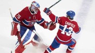 Suzuki and Caufield driving hot start for Canadiens, fuelling Olympic dreams