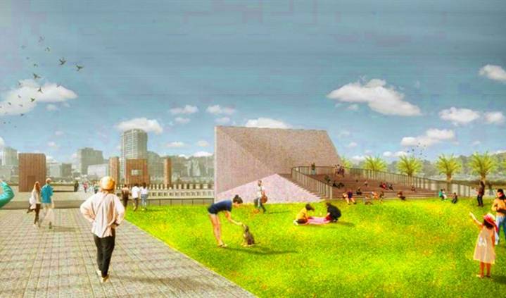 Museo Regional de la Memoria: Ministerio de las Culturas confirma financiamiento total