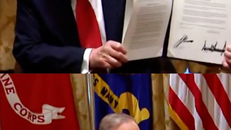 US and Australia Sign $8.5B Rare earth minerals deal