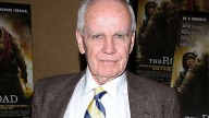 UT to get thousands of books from Cormac McCarthy's private library