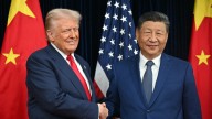 Inicia la cumbre entre el mandatario de Estados Unidos, Donald Trump, y el presidente de China, Xi Jinping, en Corea del Sur