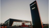 Crespo: Folmer, concesionaria oficial Case IH, inauguró su nueva Casa Central