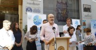 Blas García, director de AFEMEN: "La salud mental siempre ha estado en el vagón de cola del sistema sanitario"