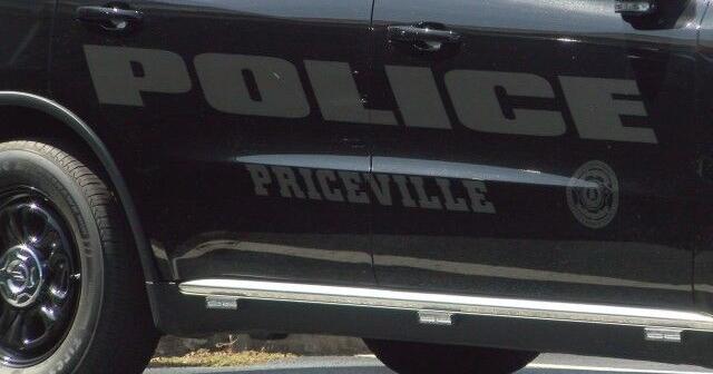 Priceville officer reinstated after deadly chase; Huntsville lawyer speaks out