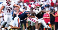 4 things to look for in Auburn’s matchup with Arkansas