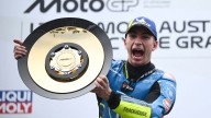 El español Raúl Fernández se impone en Phillip Island y se estrena en Moto GP