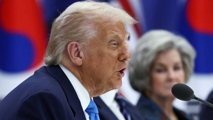 Modi es un Asesino y "Duro como el Demonio": Trump sobre Primer Ministro de India