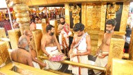 Sabarimala gold scam: Vigilance seizes documents: Will Devaswom top brass also be implicated?
