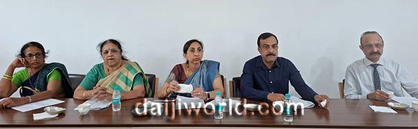 Udupi: Informants to get Rs 1 lac reward for reporting foetal sex determination