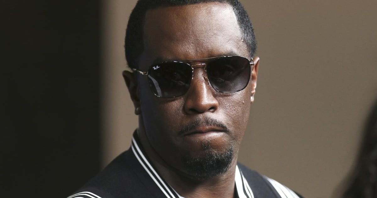 Sean ‘Diddy’ Combs’ checks in to begin prison time