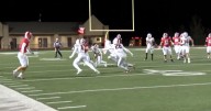 Cedar Rapids Prairie whipes Dubuque Senior 41