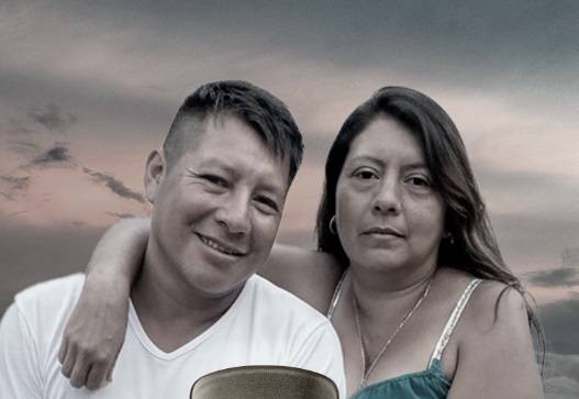 DESLIZAMIENTO COBRA VIDAS