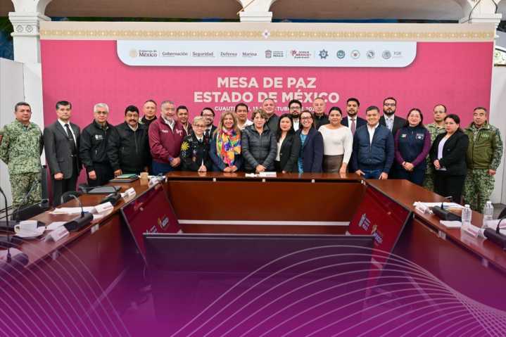 GEM brindará ayuda a damnificados de Puebla, Hidalgo y Veracruz