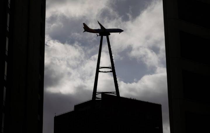 San Jose Airport summer travel results reach a level not seen in years