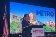 Mayor Jones unveils balanced vision for San ...