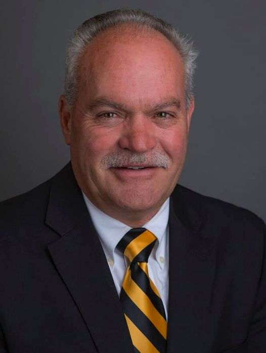 Senator Ron Winterton Shares Message On Political Violence