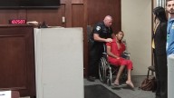 Judge sets $1.1 million bond for suspect in North Canton shooting