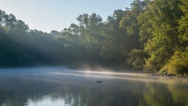 Human remains that date back more than 4,200 years found along Indiana riverbank