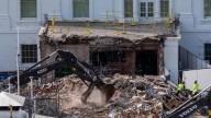 The East Wing demolition speaks to Trump’s wrecking